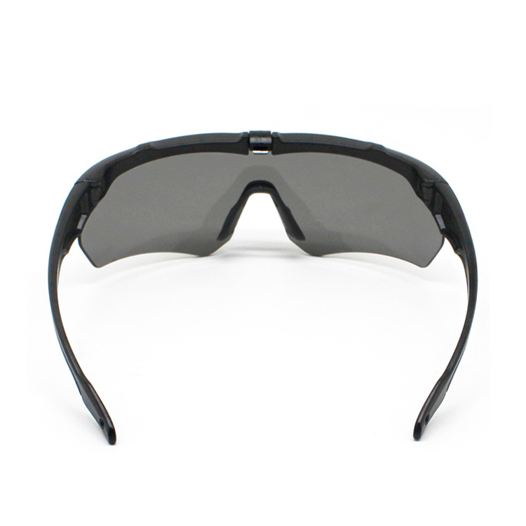 Tactical Sunglasses – High-Definition