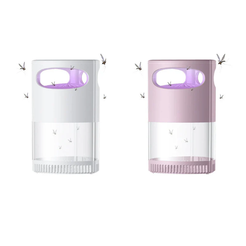 π¦π₯LAST DAY SALE 49% OFF-Mosquito Killer Lamp β quiet, USB, chemical-free. 50K+ sold! ππ