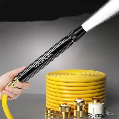 🔥Limited-time event, buy more get more free. - Home High-Pressure Car Wash Water Gun