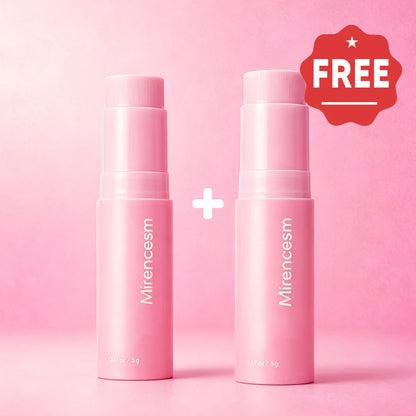⏰Buy one and get one free Pink Collagen Volume Multi Balm & Pink Collagen Volume Eye Mask
