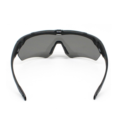 Tactical Sunglasses – High-Definition