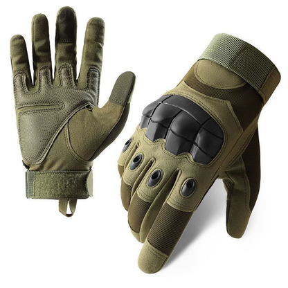 actical Gloves with Full Protection