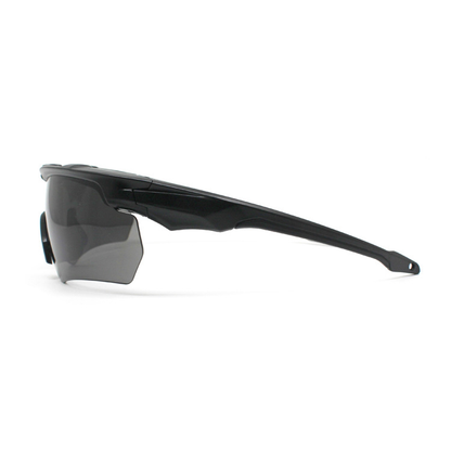 Tactical Sunglasses – High-Definition