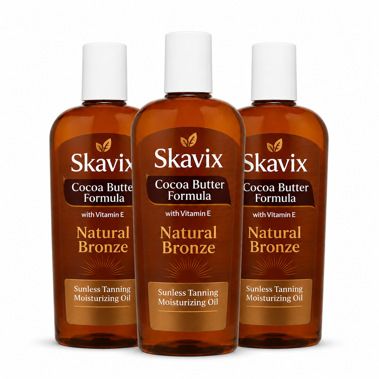 3 Bottles - Best Value