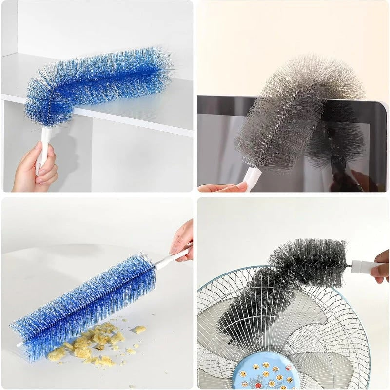 🔥Day Sale 50% OFF🔥 Aquanexis™ 90° Flexible Ceiling & Fan Dust Magnet Big Sale