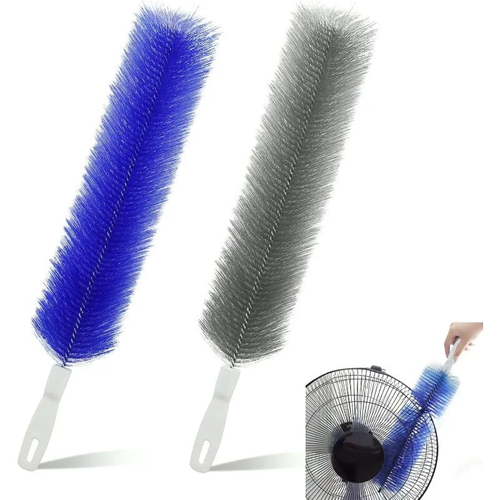 🔥Day Sale 50% OFF🔥 Aquanexis™ 90° Flexible Ceiling & Fan Dust Magnet Big Sale