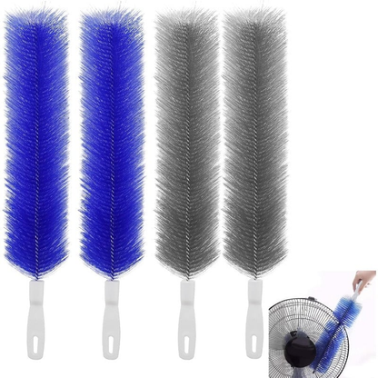 🔥Day Sale 50% OFF🔥 Aquanexis™ 90° Flexible Ceiling & Fan Dust Magnet Big Sale