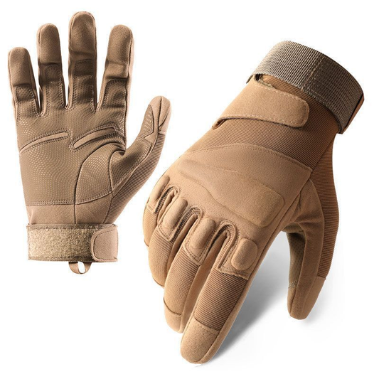actical Gloves with Full Protection