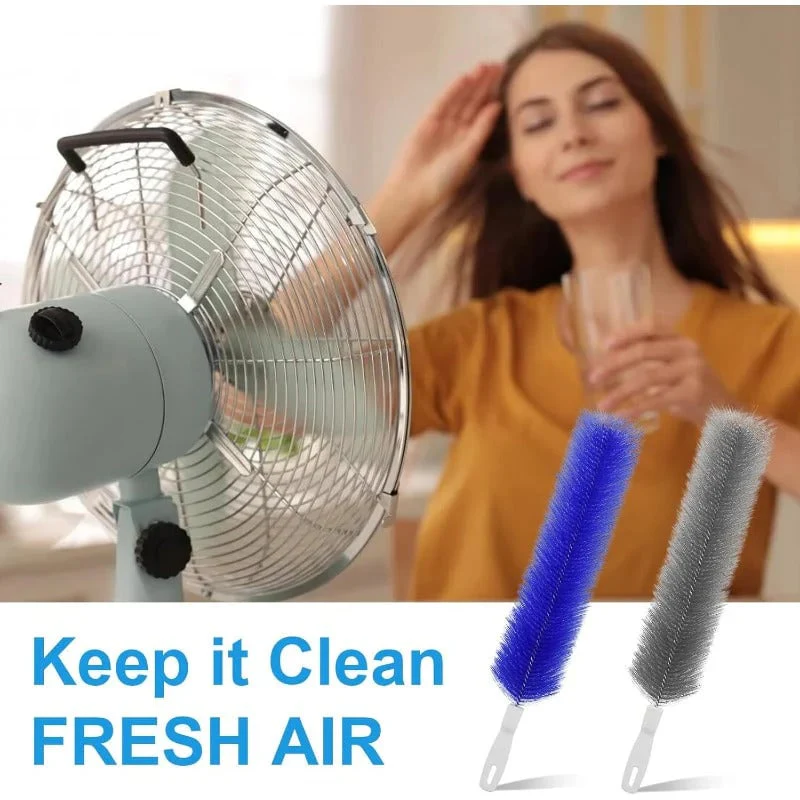 🔥Day Sale 50% OFF🔥 Aquanexis™ 90° Flexible Ceiling & Fan Dust Magnet Big Sale