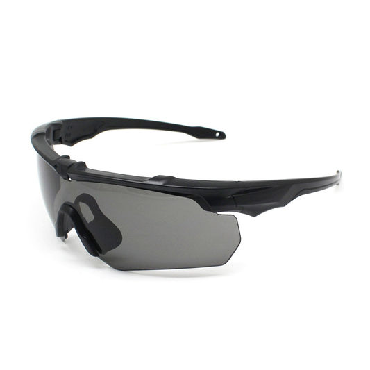 Tactical Sunglasses – High-Definition