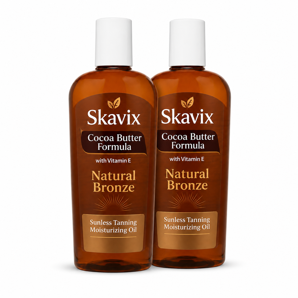 2 Bottles - Most Popular